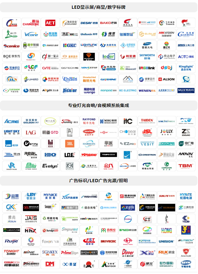 LED CHINA 2025չԡxܣ@
