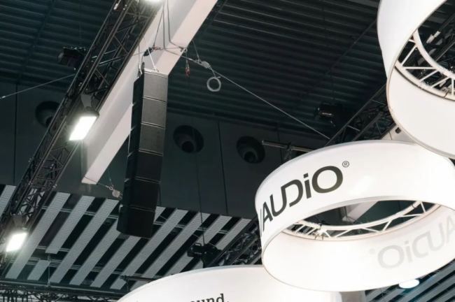 TWAUDIOISE 2025չŮʣչF׿Խ