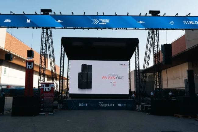 TWAUDIOISE 2025չŮչF׿Խ