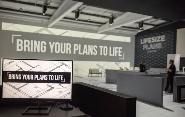 Lifesize PlansyϵyͶӰCͬչbOӋδ