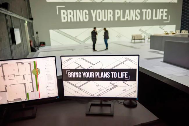 Lifesize PlansyϵyͶӰCͬչbOӋδ