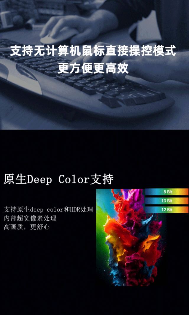 MM8000 | ҕһ8K/16K̎ƽ_ҕoޣ