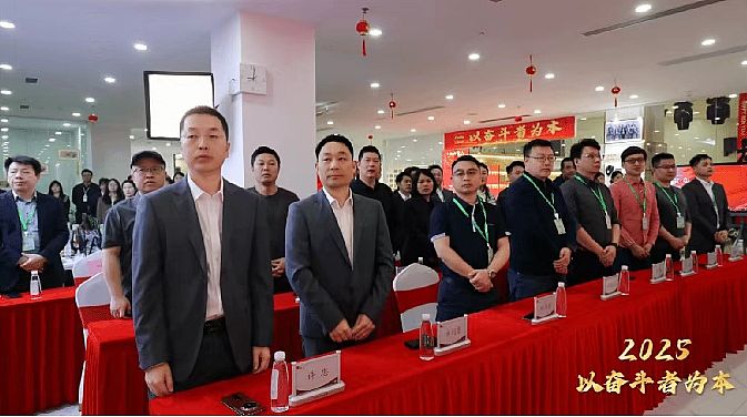 以奮斗者為本 | 方圖集團,新帥領航,煥新出發