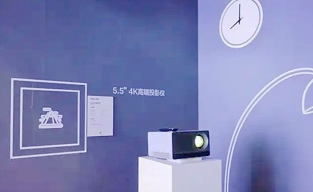 ͻ4KP(gun)Ic(din)ͶӰ߀LCD