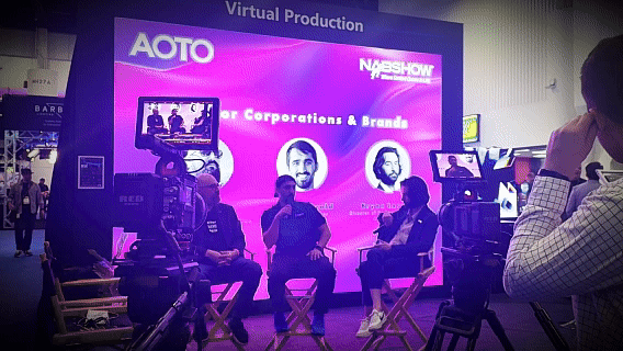NAB Show 2025WIʽҕڅ
