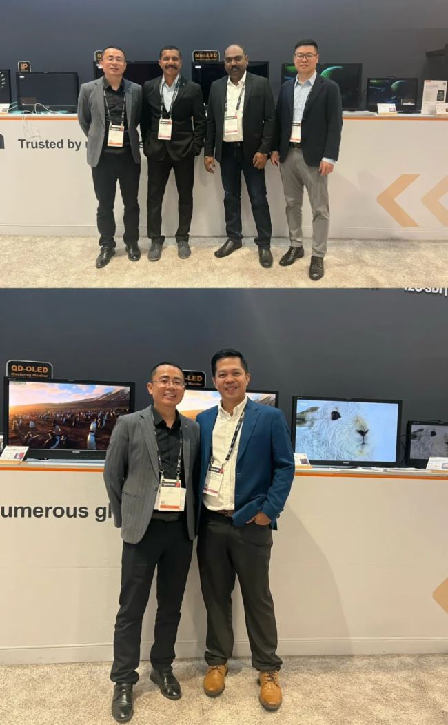 NAB 2025 | SӍF(xin)cȫVÑp򱼸