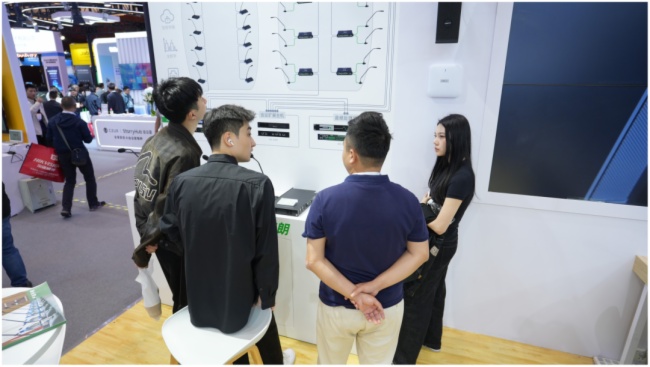 hWҫ2025InfoComm ChinaI(y)ҕ ͼw(yn)g(sh)չ(hu)
