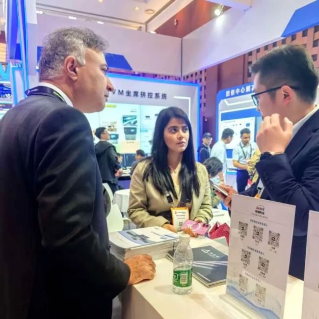  InfoComm 2025AMչ٣ҕͨƼyƷ(sh)Ȧۣ