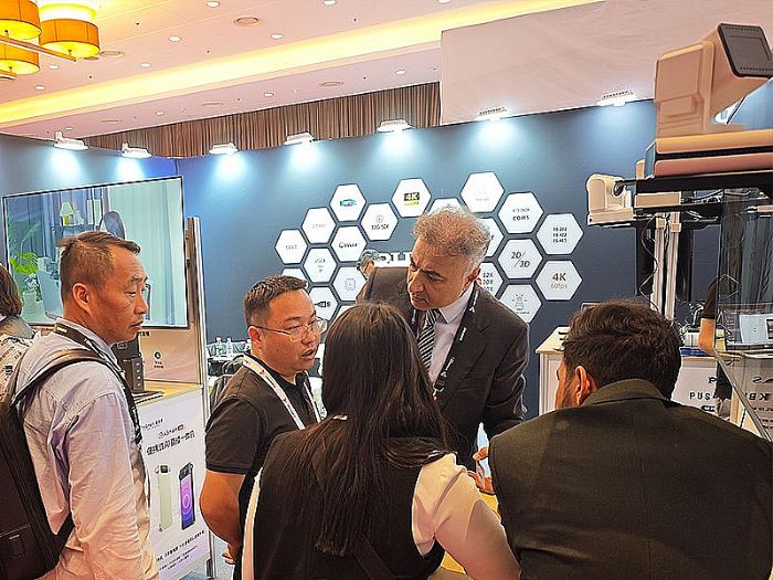 ՊWҕInfoComm China 2025չ