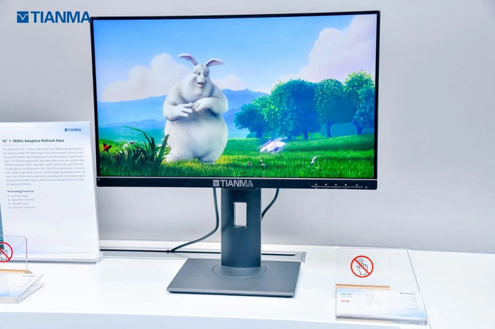 COMPUTEX 2025حRy(xing)@ʾg(sh)iAIr(sh)ܴa