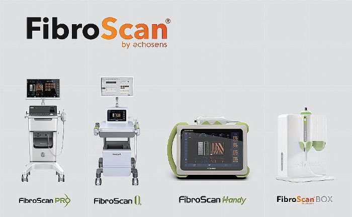 ݼ໼ߣFibroScan ιܼв\xPzyĿ{t