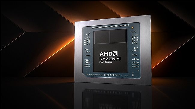 AMDWyְlȫ׿J AI MAX+395ҺMini AI վSMART AI Hub