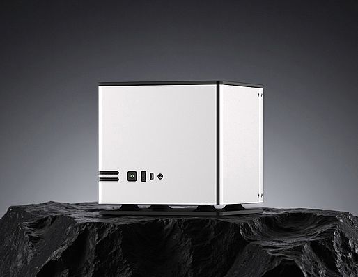 AMDWyְlȫ׿J AI MAX+395ҺMini AI վSMART AI Hub