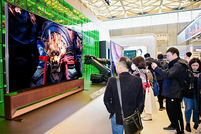 2025ϰ ȫTV؛9080f_ ǡTCLšLGEСנZTOP5