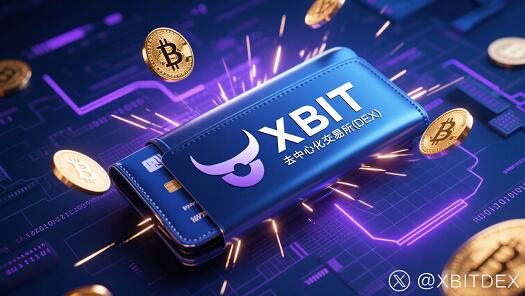 USD1Iڸ XBIT WalletXBlչ