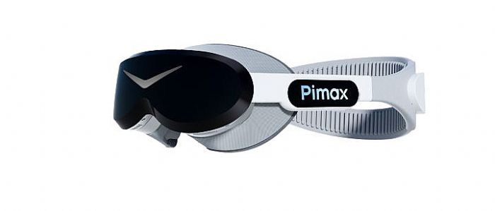 ȫVRИI(y)ӭشͻƣСƷRl(f)Pancake+Micro OLED VR~볬VǕr