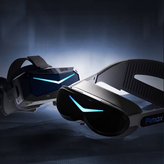 ȫVRИI(y)ӭشͻƣСƷRl(f)Pancake+Micro OLED VR~볬VǕr