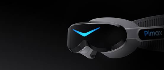 ȫVRИI(y)ӭشͻƣСƷRl(f)Pancake+Micro OLED VR~볬VǕr