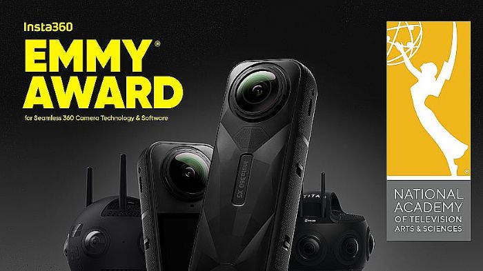 ӰʯInsta360s@2025ȹƌWcg